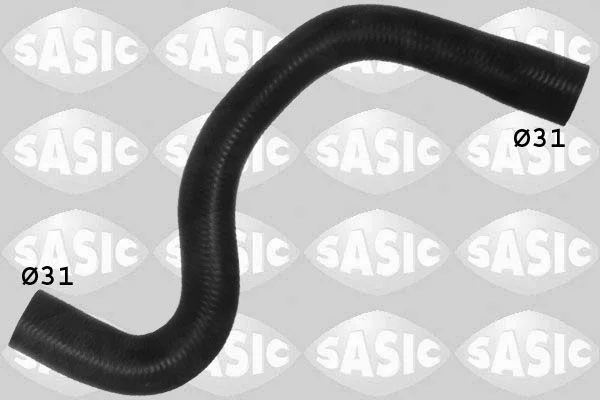 Hadica chladiča SASIC 3400094