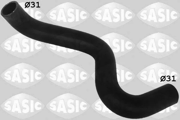 Hadica chladiča SASIC 3400095