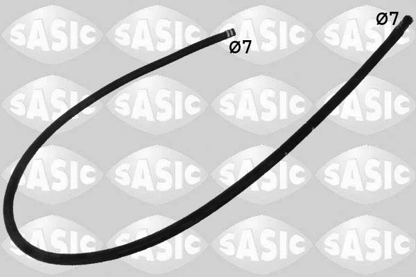 Radiator Hose SASIC 3400097