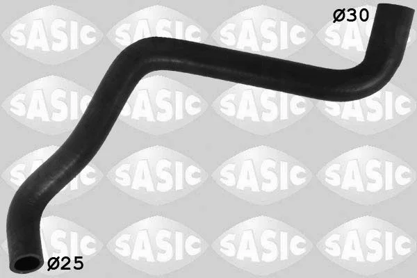 Hadica chladiča SASIC 3400105