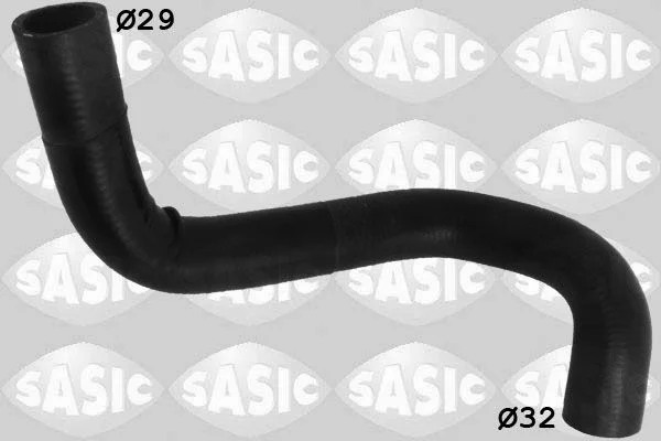 Radiator Hose SASIC 3400109