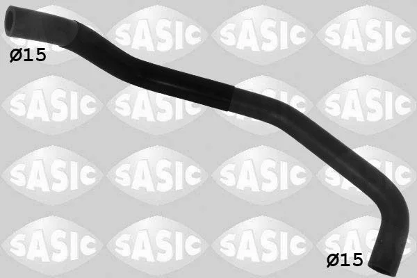 Radiator Hose SASIC 3400153