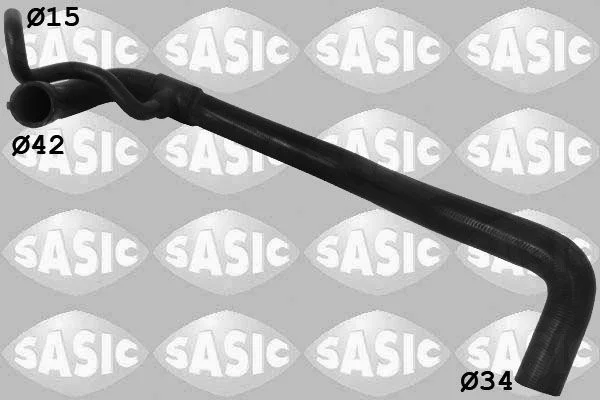 Hadica chladiča SASIC 3400177