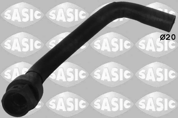 Radiator Hose SASIC 3400178