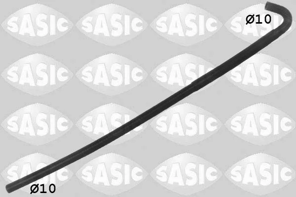 Hadica chladiča SASIC 3400184