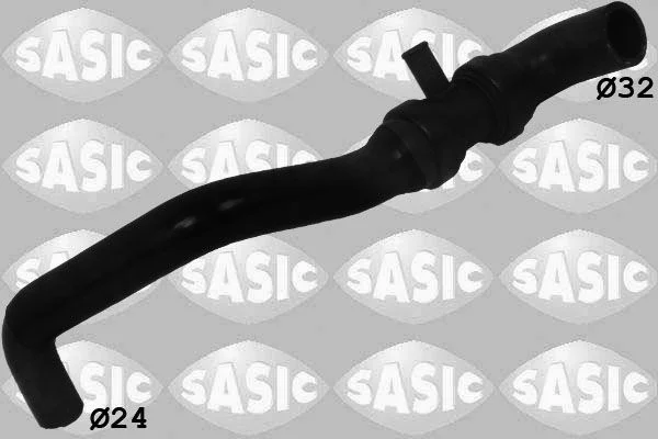 Hadica chladiča SASIC 3400188