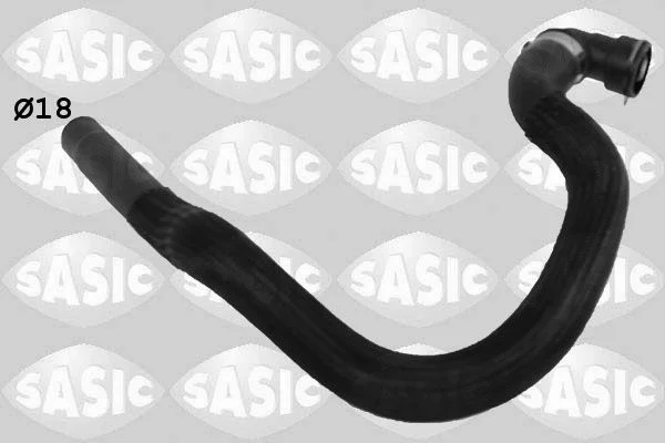 Radiator Hose SASIC 3400267