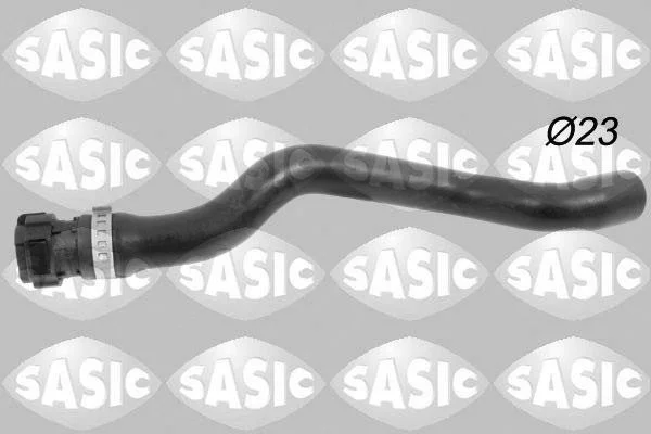 Hadica chladiča SASIC 3404002