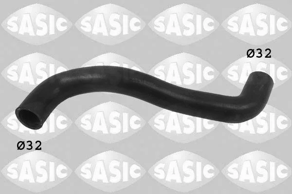 Radiator Hose SASIC 3404014