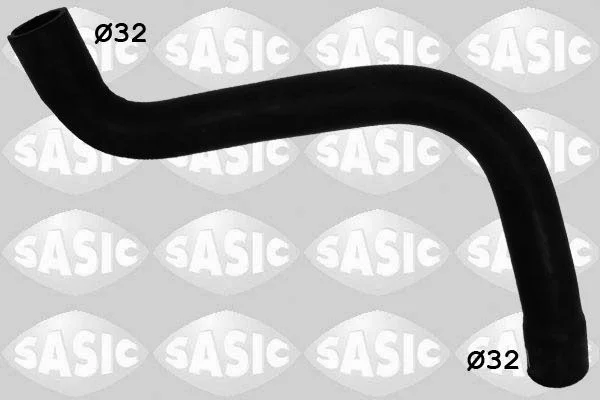 Radiator Hose SASIC 3404043
