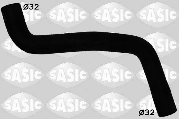 Hadica chladiča SASIC 3404046