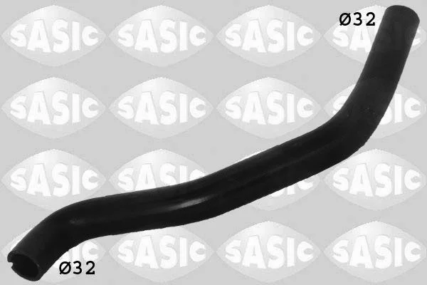 Radiator Hose SASIC 3404127