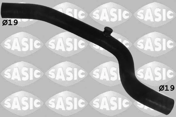 Radiator Hose SASIC 3404136