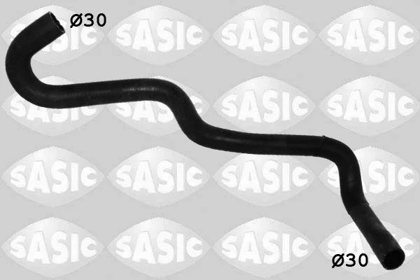 Radiator Hose SASIC 3404170