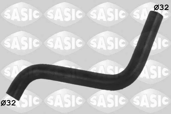 Hadica chladiča SASIC 3404179