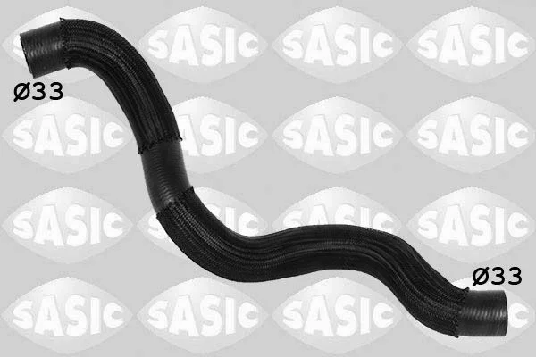 Radiator Hose SASIC 3404409