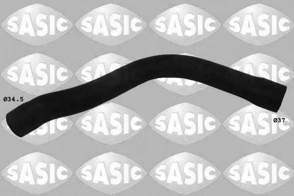 Radiator Hose SASIC 3406007