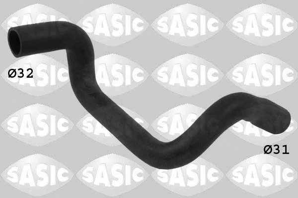 Radiator Hose SASIC 3406011
