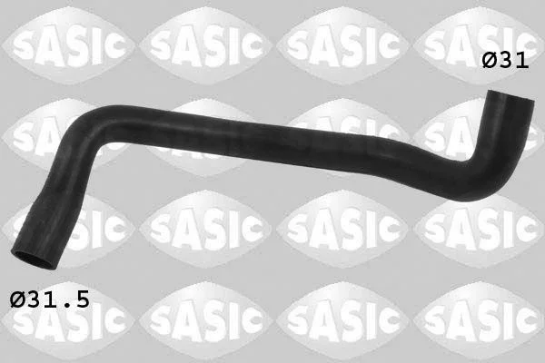Radiator Hose SASIC 3406012