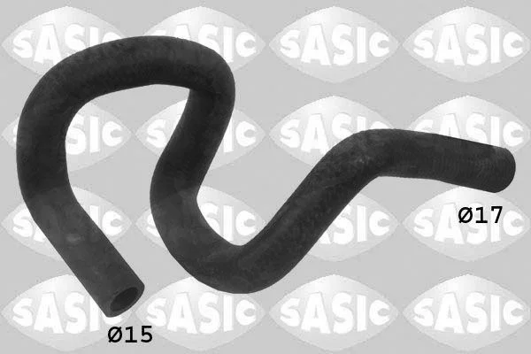 Radiator Hose SASIC 3406018