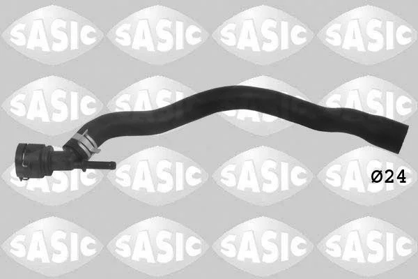 Radiator Hose SASIC 3406020
