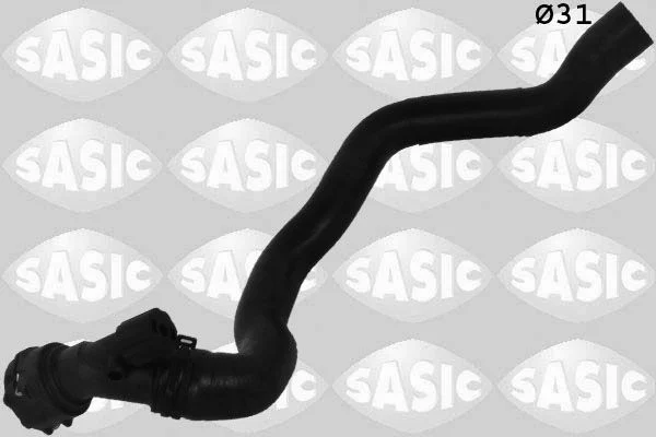 Radiator Hose SASIC 3406041