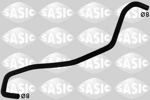 Radiator Hose SASIC 3406045