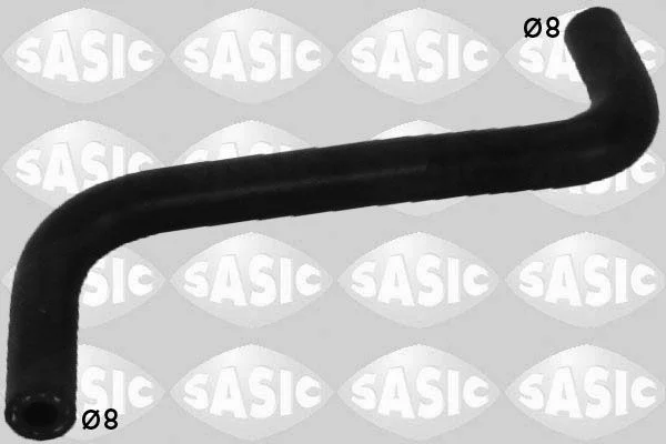 Hadica chladiča SASIC 3406049