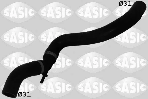 Radiator Hose SASIC 3406054