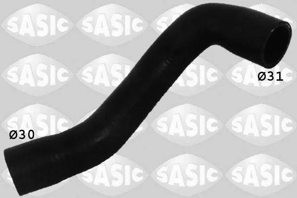 Radiator Hose SASIC 3406079