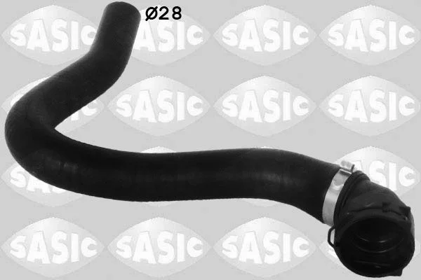 Radiator Hose SASIC 3406093