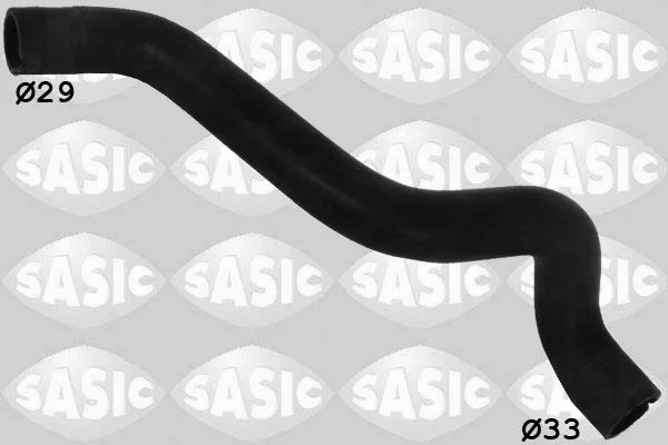 Radiator Hose SASIC 3406100
