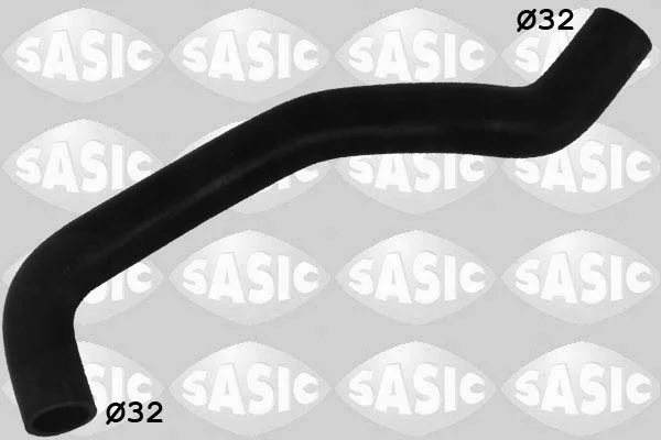Radiator Hose SASIC 3406111