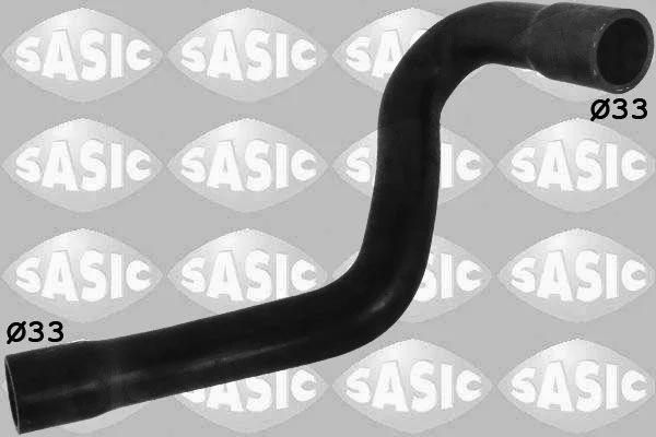 Radiator Hose SASIC 3406125