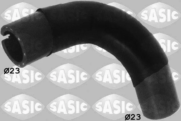 Radiator Hose SASIC 3406135