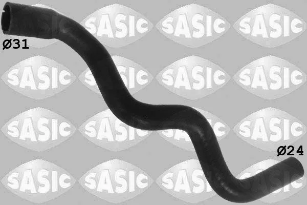 Radiator Hose SASIC 3406143
