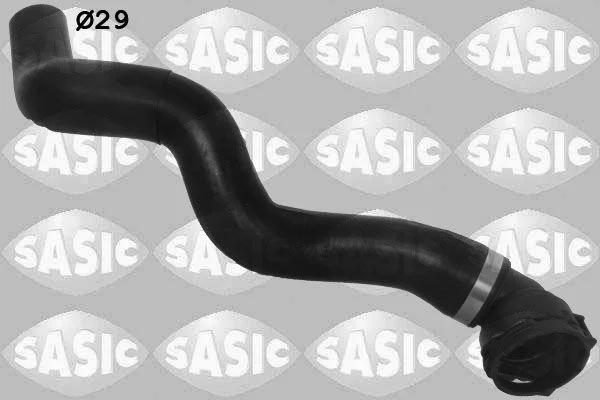 Radiator Hose SASIC 3406153