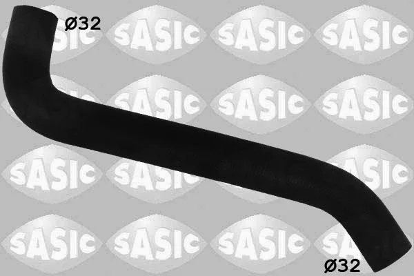 Hadica chladiča SASIC 3406154