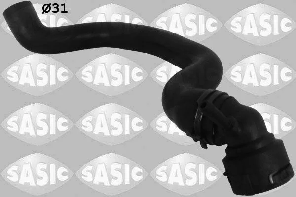 Hadica chladiča SASIC 3406165