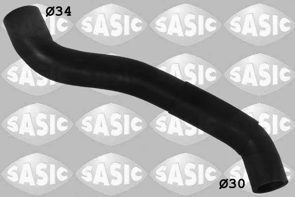 Hadica chladiča SASIC 3406184