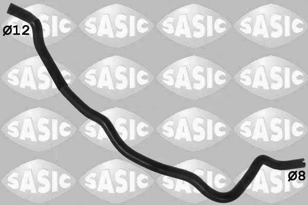 Radiatoriaus žarna SASIC 3406187