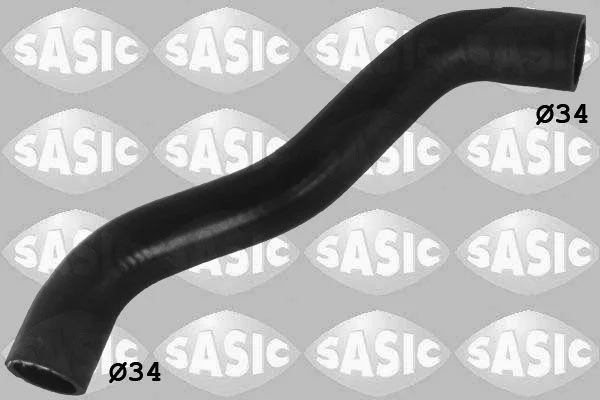 Radiator Hose SASIC 3406198