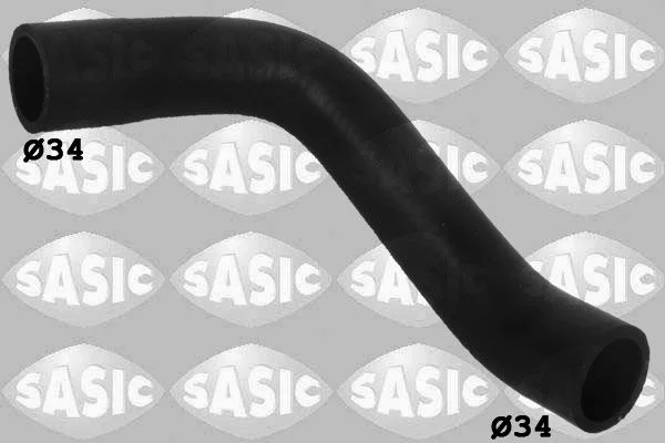 Radiator Hose SASIC 3406237