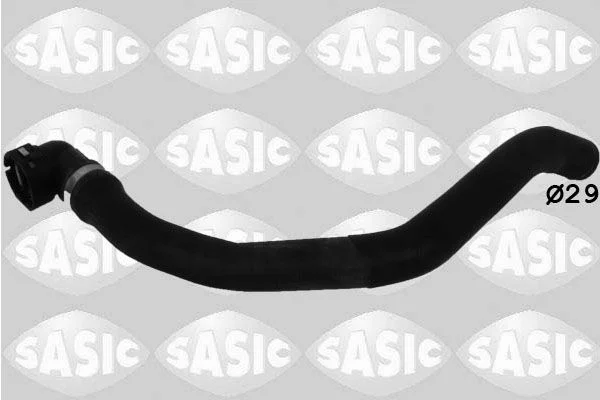 Radiator Hose SASIC 3406265