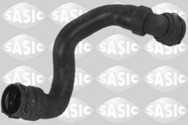 Radiator Hose SASIC 3406357