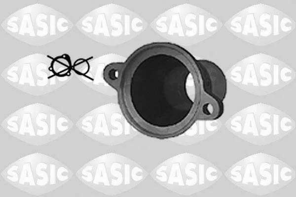 Coolant Flange SASIC 4000379