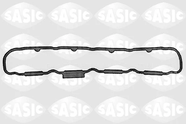 Tarpiklis, svirties dangtis SASIC 4000454