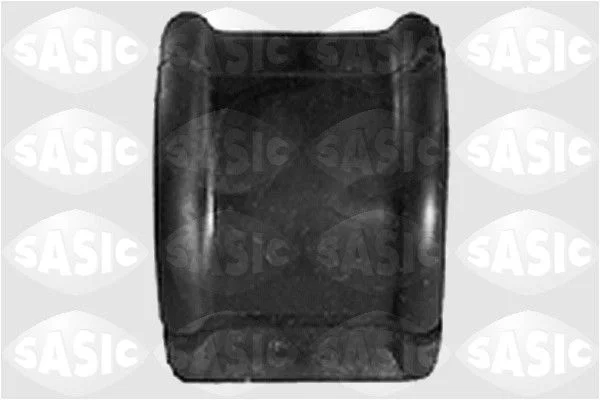 Skersinio stabilizatoriaus įvorių komplektas  4001500