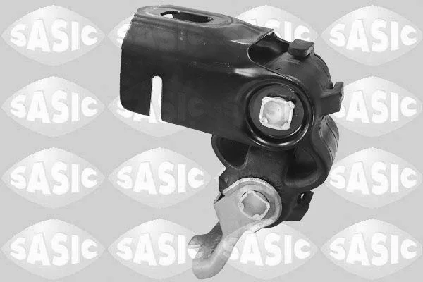 Gumový nárazník, tĺmič výfuku SASIC 4001599