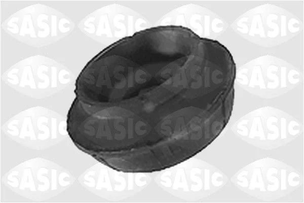 Rubber Buffer, suspension SASIC 4001615
